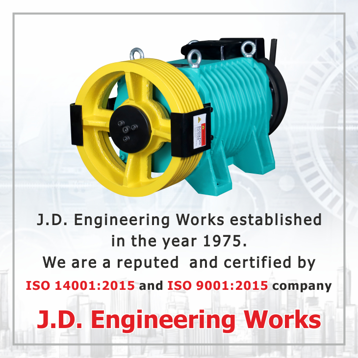 J.D Engineering Works